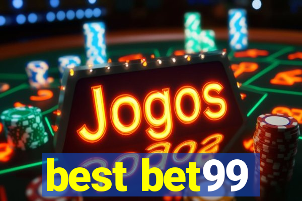 best bet99